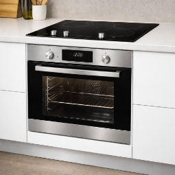 Category image: Built-in Cooker Sets